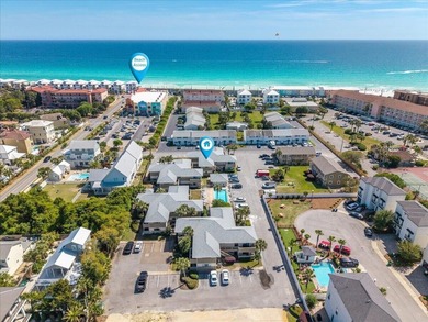 Beach Condo For Sale in Miramar Beach, Florida