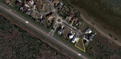 Beach Lot For Sale in Laguna Vista, Texas