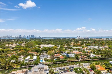 Beach Condo For Sale in Miami Beach, Florida