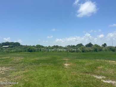 Beach Lot For Sale in Cameron, Louisiana