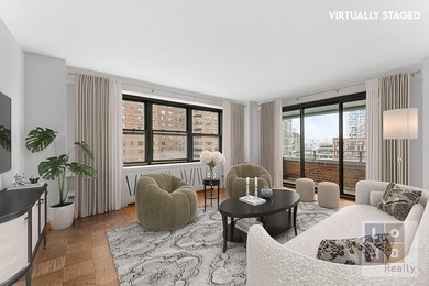 Beach Apartment Sale Pending in New York, New York