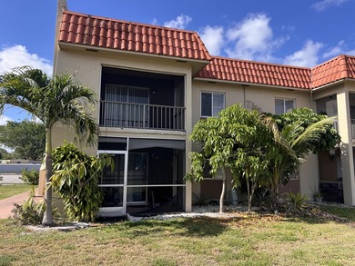 Beach Condo For Sale in West Palm Beach, Florida