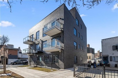 Beach Condo For Sale in Brooklyn, New York