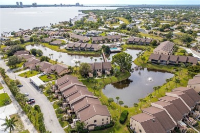 Beach Condo For Sale in North Fort Myers, Florida