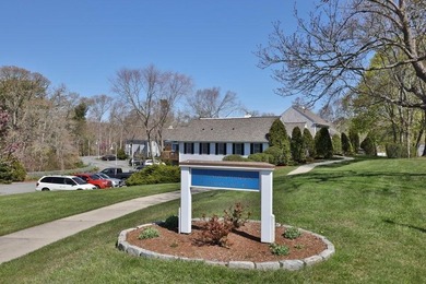 Beach Condo Sale Pending in Harwich, Massachusetts