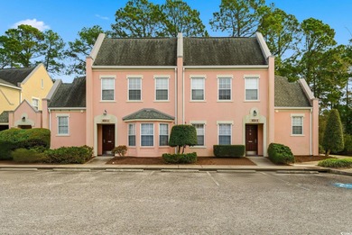 Beach Condo For Sale in Myrtle Beach, South Carolina