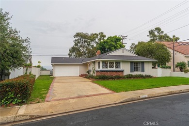 Beach Home For Sale in Torrance, California