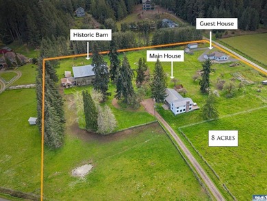 Beach Home For Sale in Sequim, Washington