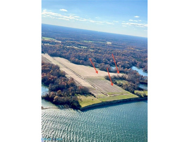 Beach Acreage For Sale in Montross, Virginia