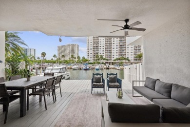 Beach Condo For Sale in Sunny Isles Beach, Florida