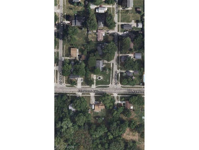 Beach Lot For Sale in Sheffield Lake, Ohio