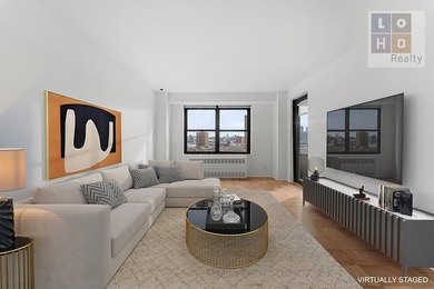 Beach Apartment For Sale in New York, New York