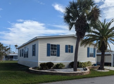 Beach Home For Sale in Port Charlotte, Florida