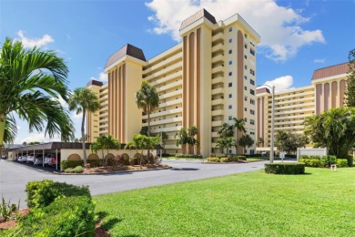 Beach Condo For Sale in St. Petersburg, Florida