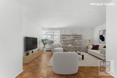 Beach Apartment For Sale in New York, New York