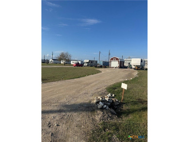 Beach Lot For Sale in Palacios, Texas