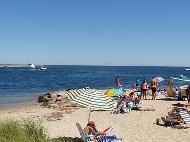 Beach Lot Sale Pending in Cotuit, Massachusetts