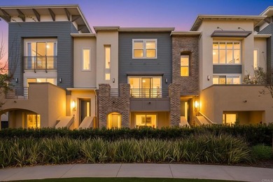 Beach Townhome/Townhouse Active Under Contract in Carlsbad, California