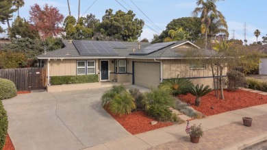 Beach Home For Sale in San Diego, California