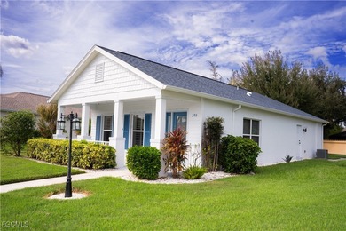 Beach Home For Sale in Cape Coral, Florida