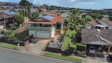 Beach Home For Sale in Aiea, Hawaii