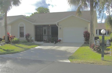 Beach Home For Sale in North Fort Myers, Florida
