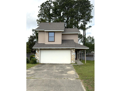 Beach Home For Sale in Fort Walton Beach, Florida