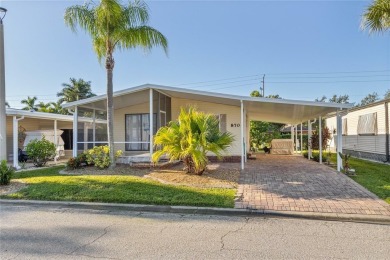 Beach Home For Sale in Punta Gorda, Florida