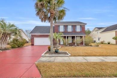 Beach Home For Sale in Myrtle Beach, South Carolina