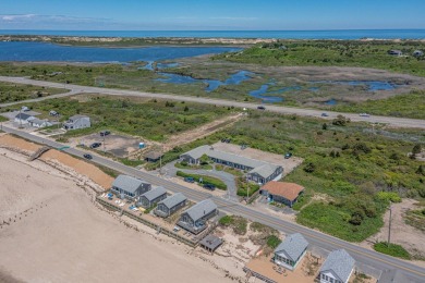 Beach Condo For Sale in North Truro, Massachusetts