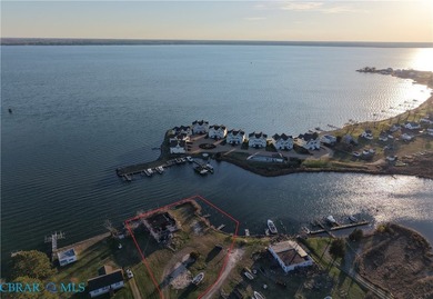 Beach Lot For Sale in Lancaster, Virginia