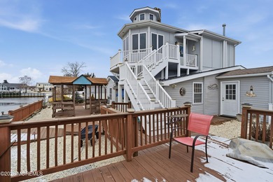 Beach Home For Sale in Beach Haven West, New Jersey