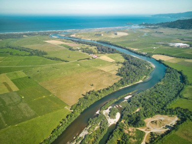 Beach Acreage For Sale in Crescent City, California