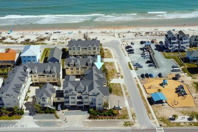 Beach Condo For Sale in Surf City, North Carolina