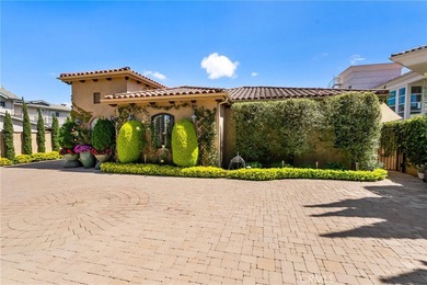 Beach Home For Sale in Newport Beach, California