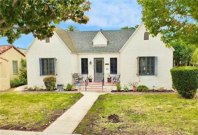Beach Home For Sale in Long Beach, California