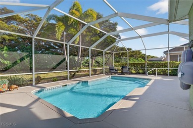 Beach Home For Sale in Cape Coral, Florida