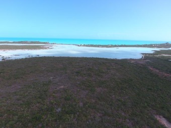 Beach Lot Off Market in Providenciales, West Caicos, Turks and Caicos Islands