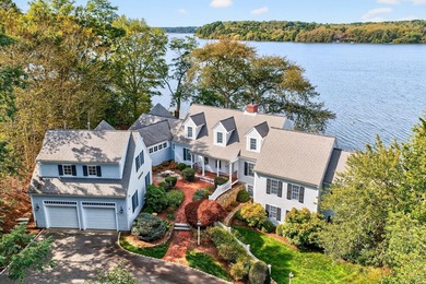 Beach Home For Sale in Harwich, Massachusetts
