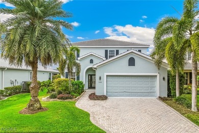 Beach Home For Sale in Cape Coral, Florida