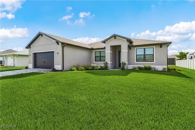 Beach Home For Sale in Cape Coral, Florida