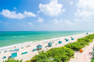 Beach Condo For Sale in Miami Beach, Florida