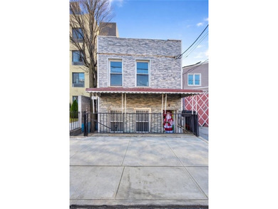 Beach Home For Sale in Brooklyn, New York