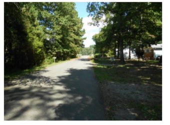 Beach Home Off Market in West Point, Virginia