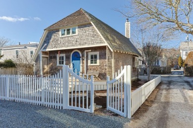 Beach Home For Sale in Provincetown, Massachusetts