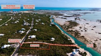 Beach Lot For Sale in ,