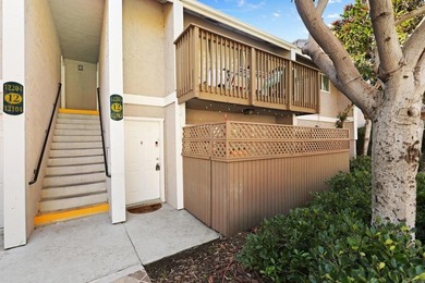Beach Condo For Sale in San Diego, California
