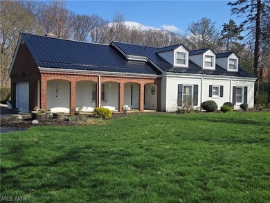 Beach Home Sale Pending in Painesville, Ohio