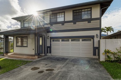 Beach Home Active Under Contract in Mililani, Hawaii