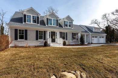 Beach Home For Sale in Orleans, Massachusetts